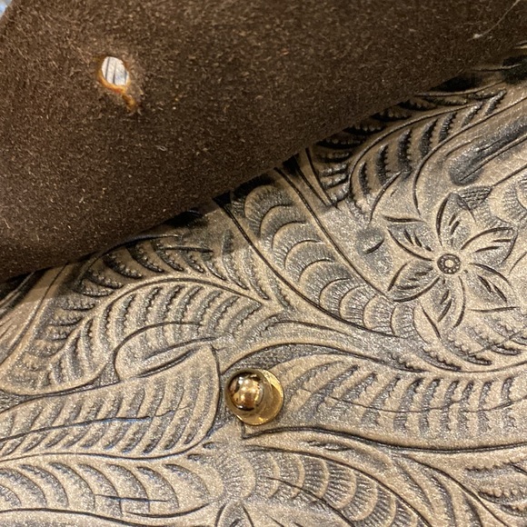 NWOT Street Level cross body bag - Picture 7 of 9